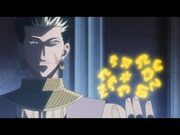 アニメ ブラッククローバー 4年目 ページ155 5人の精霊守 フル動画 初月無料 動画配信サービスのビデオマーケット