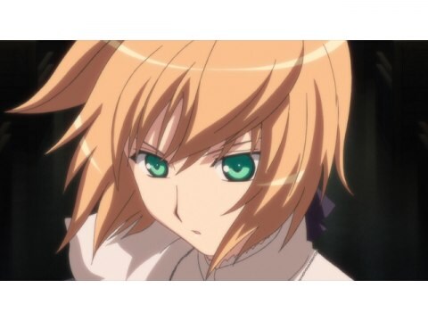 アニメ 聖痕のクェイサー 第1話 震える夜 フル動画 初月無料 動画配信サービスのビデオマーケット