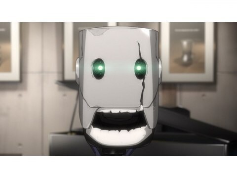 アニメ イヴの時間 Act04 Nameless イヴの人形 フル動画 初月無料 動画配信サービスのビデオマーケット