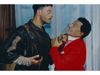 映画 おかしなおかしな訪問者 おかしなおかしな訪問者 字幕版 フル動画 初月無料 動画配信サービスのビデオマーケット
