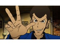 アニメ ルパン三世 Part4 7 ザッピング オペレーション フル動画 初月無料 動画配信サービスのビデオマーケット