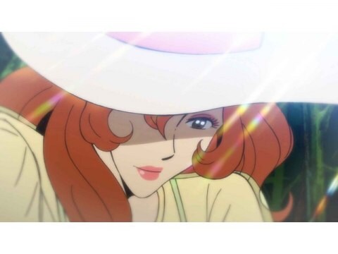 アニメ ルパン三世 Part4 5 魔法使いの左手 フル動画 初月無料 動画配信サービスのビデオマーケット