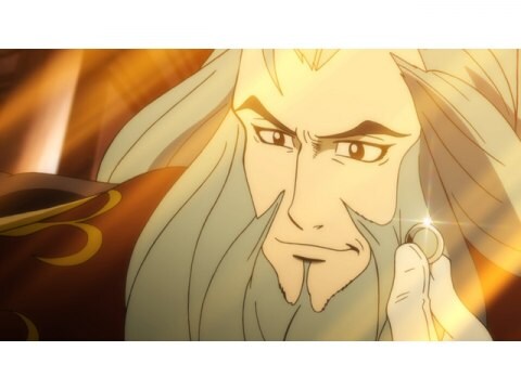 アニメ ルパン三世 Part4 23 世界解剖 前篇 フル動画 初月無料 動画配信サービスのビデオマーケット