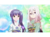 無料視聴あり アニメ あんハピ の動画まとめ 初月無料 動画配信サービスのビデオマーケット