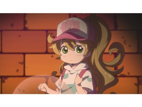 アニメ 甘々と稲妻 7 五平餅とだいぼうけん フル動画 初月無料 動画配信サービスのビデオマーケット