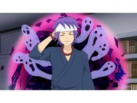 アニメ 斉木楠雄のps難 第11x 飛べ 改造人間psダーマン2号 ほか フル動画 初月無料 動画配信サービスのビデオマーケット