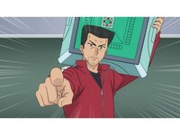 アニメ 斉木楠雄のps難 第11x 飛べ 改造人間psダーマン2号 ほか フル動画 初月無料 動画配信サービスのビデオマーケット