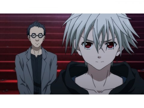 アニメ Trickster 江戸川乱歩 少年探偵団 より 第16話 蘇る陰獣 フル動画 初月無料 動画配信サービスのビデオマーケット