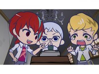 アニメ あおおに じ あにめぇしょん 映画 青鬼 The Animation 予告編 フル動画 初月無料 動画配信サービスのビデオマーケット