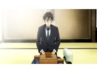 アニメ 3月のライオン 第12話 フル動画 初月無料 動画配信サービスのビデオマーケット