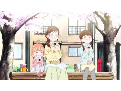 アニメ 3月のライオン 第21話 フル動画 初月無料 動画配信サービスのビデオマーケット