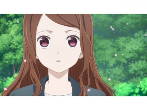 アニメ サクラダリセット 第話 Boy Girl And The Story Of Sagrada 1 5 フル動画 初月無料 動画配信サービスのビデオマーケット