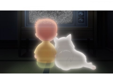 アニメ 妖怪アパートの幽雅な日常 第1怪 夕士と寿荘 フル動画 初月無料 動画配信サービスのビデオマーケット