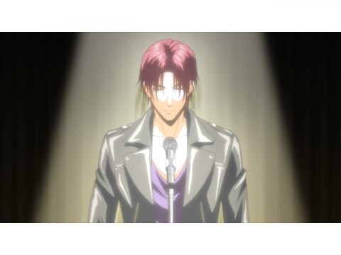 アニメ 妖怪アパートの幽雅な日常 第25怪 大嵐吹き荒れて フル動画 初月無料 動画配信サービスのビデオマーケット