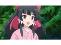 アニメ 異世界はスマートフォンとともに 第11話 ぱんつ そして空中庭園 フル動画 初月無料 動画配信サービスのビデオマーケット