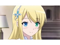 アニメ 異世界はスマートフォンとともに 第3話 将棋盤 そして地下遺跡 フル動画 初月無料 動画配信サービスのビデオマーケット