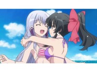 アニメ 異世界はスマートフォンとともに 第11話 ぱんつ そして空中庭園 フル動画 初月無料 動画配信サービスのビデオマーケット アニメ 異世界はスマートフォンとともに 第11話 ぱんつ そして空中庭園 フル動画 初月無料 動画配信サービスのビデオマーケット