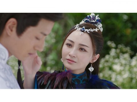 ドラマ 擇天記 たくてんき 宿命の美少年 第13話 字幕版 フル動画 初月無料 動画配信サービスのビデオマーケット