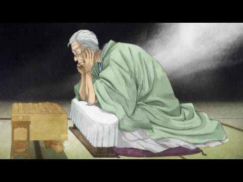 アニメ 3月のライオン 第2シリーズ 第18話 フル動画 初月無料 動画配信サービスのビデオマーケット