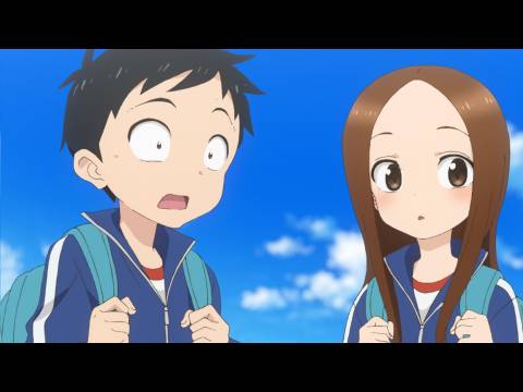 からかい上手の高木さん2 第7話 第12話のまとめフル動画 初月無料 動画配信サービスのビデオマーケット からかい上手の高木さん2 第7話 第12話のまとめフル動画 初月無料 動画配信サービスのビデオマーケット