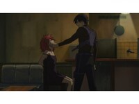 アニメ Darker Than Black 黒の契約者 第6話 災厄の紅き夢は東欧に消えて 後編 フル動画 初月無料 動画配信サービスのビデオマーケット アニメ Darker Than Black 黒の契約者 第6話 災厄の紅き夢は東欧に消えて 後編 フル動画 初月無料 動画配信サービスのビデオマーケット