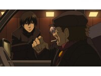 アニメ Darker Than Black 黒の契約者 第13話 銀色の夜 心は水面に揺れることなく 前編 フル動画 初月無料 動画配信サービスのビデオマーケット