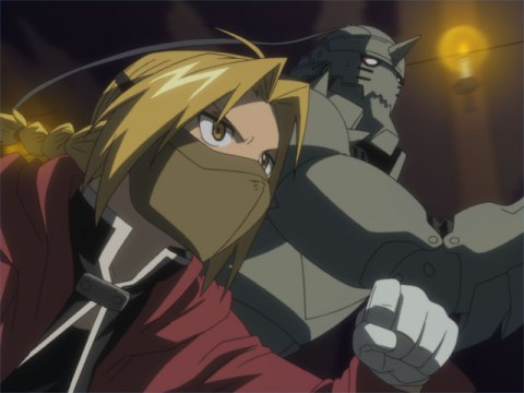 鋼の錬金術師 第12話 第16話のまとめフル動画 初月無料 動画配信サービスのビデオマーケット