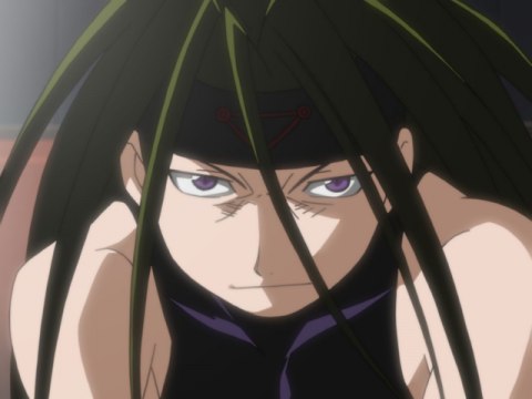 アニメ 鋼の錬金術師 第35話 愚者の再会 フル動画 初月無料 動画配信サービスのビデオマーケット