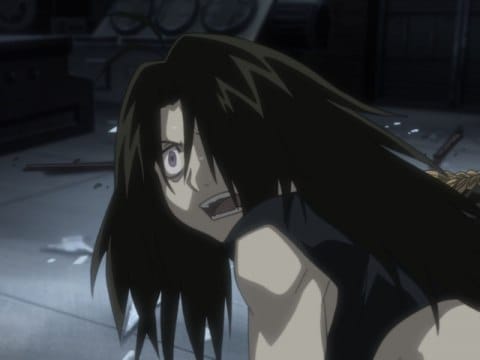 アニメ 鋼の錬金術師 第47話 ホムンクルス封印 フル動画 初月無料 動画配信サービスのビデオマーケット