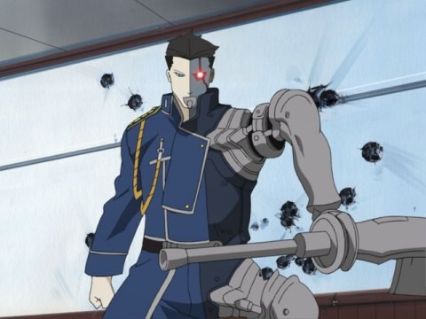 アニメ 鋼の錬金術師 第50話 死 フル動画 初月無料 動画配信サービスのビデオマーケット