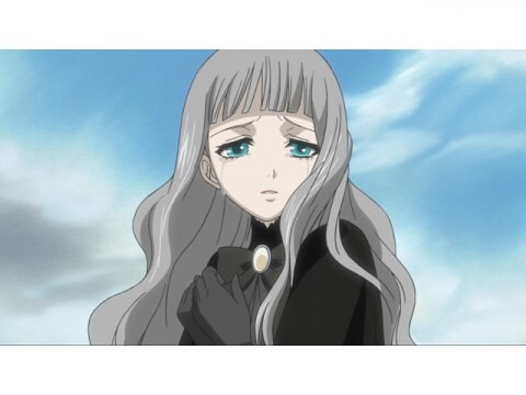 アニメ 黒執事 第二十二話 その執事 解消 フル動画 初月無料 動画配信サービスのビデオマーケット