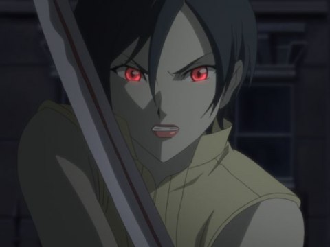 Blood 第47話 第50話のまとめフル動画 初月無料 動画配信サービスのビデオマーケット