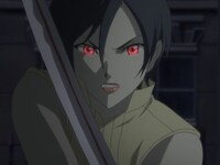 アニメ Blood 第29話 呪われた血 フル動画 初月無料 動画配信サービスのビデオマーケット