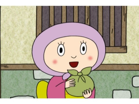 アニメ ぜんまいざむらい 第2話 やぐら寿司の決闘 フル動画 初月無料 動画配信サービスのビデオマーケット