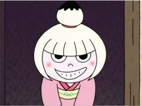 アニメ ぜんまいざむらい 第24話 押入れからこんにちは フル動画 初月無料 動画配信サービスのビデオマーケット