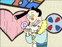 アニメ ぜんまいざむらい 第37話 なめざえもんのワナ フル動画 初月無料 動画配信サービスのビデオマーケット