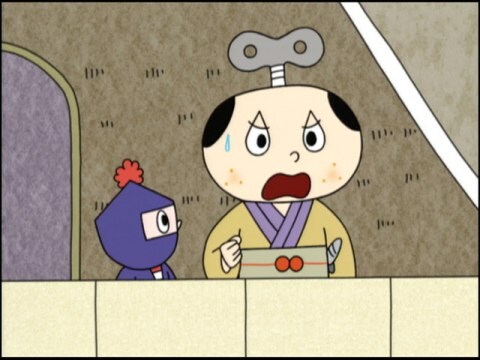 アニメ ぜんまいざむらい 第67話 花嫁はずきんちゃん フル動画 初月無料 動画配信サービスのビデオマーケット