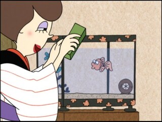 ぜんまいざむらい 73話 金さんの大冒険 フル動画 無料体験 動画配信サービスのビデオマーケット