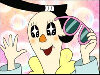 アニメ ぜんまいざむらい 第37話 なめざえもんのワナ フル動画 初月無料 動画配信サービスのビデオマーケット