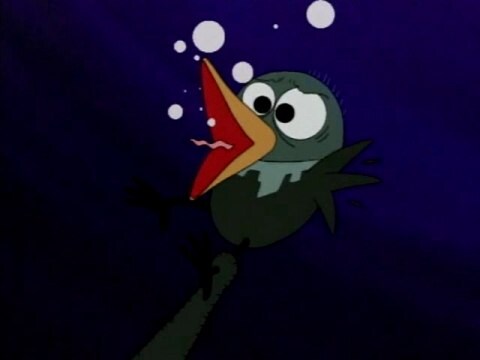 アニメ キョロちゃん 4 ひとりぼっちの夜 フル動画 初月無料 動画配信サービスのビデオマーケット