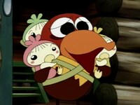 アニメ キョロちゃん I 31号リターンズ ちっちゃいシバシバ フル動画 初月無料 動画配信サービスのビデオマーケット