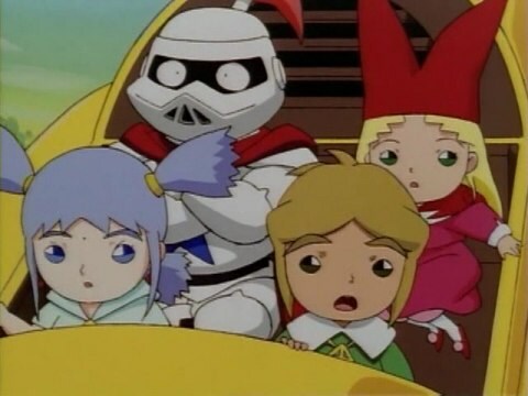 アニメ ポポロクロイス物語 24 別れの木の実 フル動画 初月無料 動画配信サービスのビデオマーケット