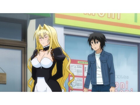 アニメ セキレイ Pure Engagement 第弐羽 風立チヌ フル動画 初月無料 動画配信サービスのビデオマーケット