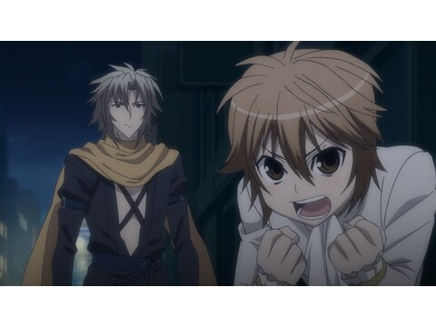 アニメ セキレイ Pure Engagement 第六羽 婚グ言葉 フル動画 初月無料 動画配信サービスのビデオマーケット