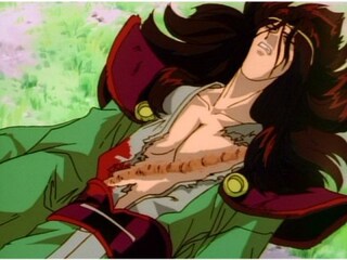 るろうに剣心 明治剣客浪漫譚 Tvオリジナル編 第七十五幕 最後の聖戦 激突 ふたつの天翔龍閃 フル動画 無料体験 動画配信サービスのビデオマーケット
