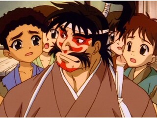 るろうに剣心 明治剣客浪漫譚 Tvオリジナル編 第七十七幕 下関に緋村道場 もう一人の抜刀斎現る フル動画 無料体験 動画配信サービスのビデオマーケット