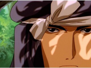 るろうに剣心 明治剣客浪漫譚 Tvオリジナル編 第九十幕 風水の奇襲 張り巡らされた五茫星の謎 フル動画 無料体験 動画配信サービスのビデオマーケット