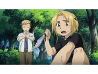 鋼の錬金術師 Fullmetal Alchemist 第42話 第46話のまとめフル動画 初月無料 動画配信サービスのビデオマーケット