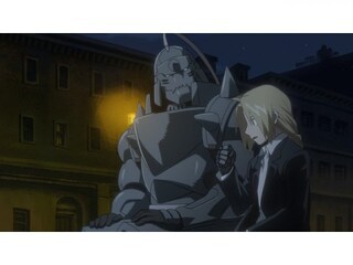 鋼の錬金術師 Fullmetal Alchemist 第31話 5センズの約束 フル動画 無料体験 動画配信サービスのビデオマーケット