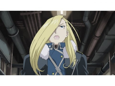 アニメ 鋼の錬金術師 Fullmetal Alchemist 第34話 氷の女王 フル動画 初月無料 動画配信サービスのビデオマーケット